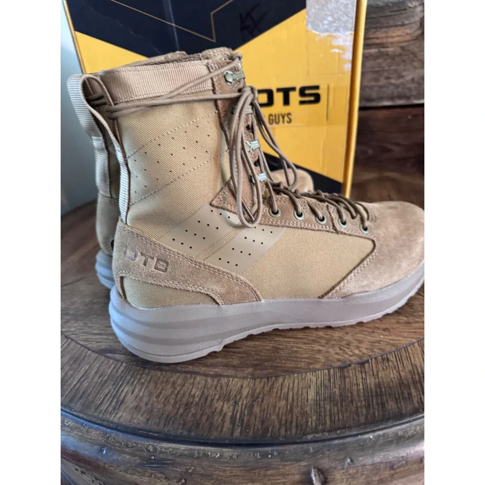 Otb carbon tactical